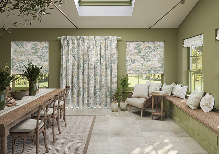 Ennerdale, Forest - Made to Measure Curtains - Image 14